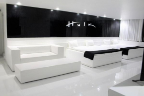Отель Hotel Hulk  Покхара